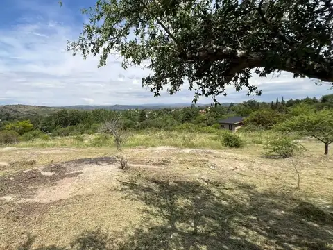 VENTA LOTE EN CABALANGO 1005 M2 CON ESCRITURA