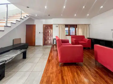 Casa en Venta en Berisso, USD 155.000