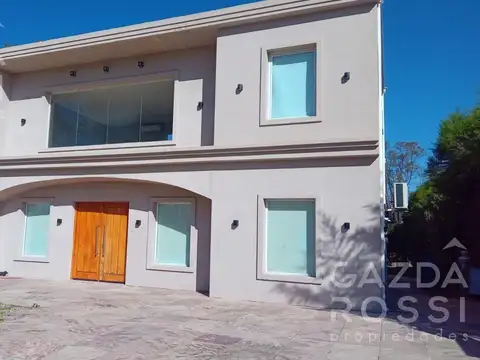 Hermosa casa en lagos de San eliseo