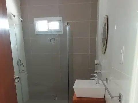 OPORTUNIDAD! VENTA O PERMUTA-CASA EN CORDOBA- POTRERO DE GARAY. A estrenar  PERMUTA x CASA EN BS AS