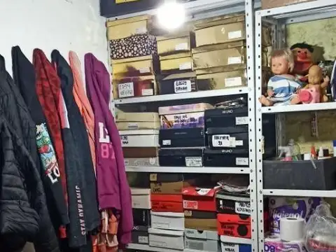 Casa en Venta en Villa Centenario, USD 80.000