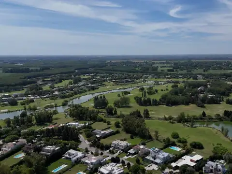 Estancias del Pilar -Estancias Golf-