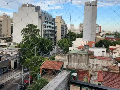 Departamento en Alquiler en Floresta, $ 680.000