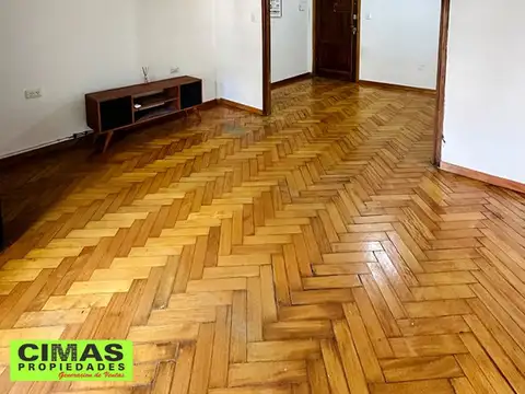 Depto Tipo Casa en Venta de 1 dormitorio