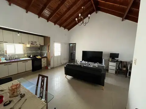 Departamento en Venta en Lomas De Zamora, USD 65.000