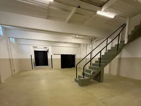 VENTA O ALQUILER EN MONTE CASTRO