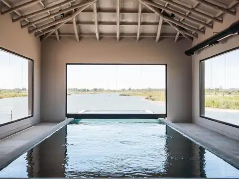 Terreno en Venta en El Naudir, USD 114.000