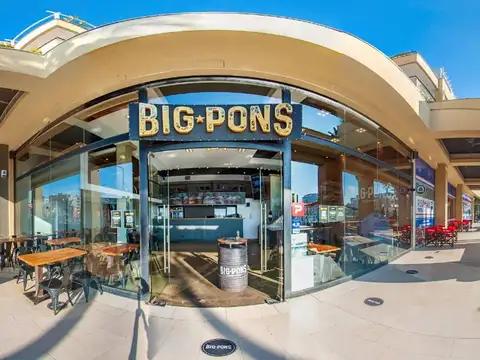 Local en Alquiler en Nordelta, $ 5.415.000