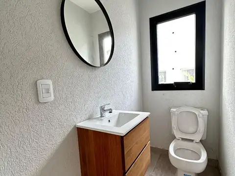 Casa en Venta 1 año