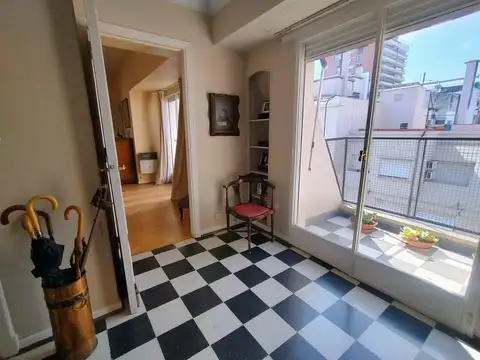 Departamento en Venta 60 años