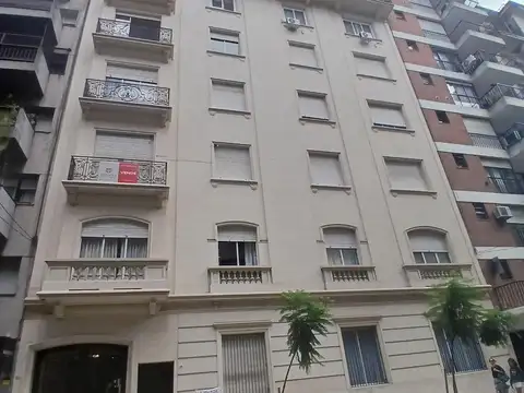 Departamento en Recoleta