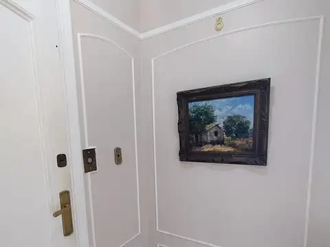 Departamento en Venta en Recoleta, USD 420.000