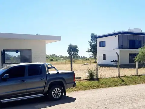 Terreno en Venta 165  mts Fondo