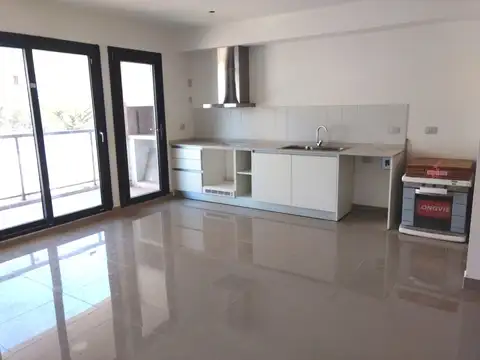 Departamento en Venta en Villa Sarmiento, USD 125.000