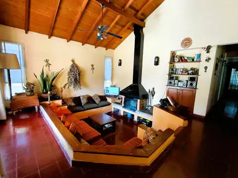 Venta Quinta 5 ambientes en Tortuguitas