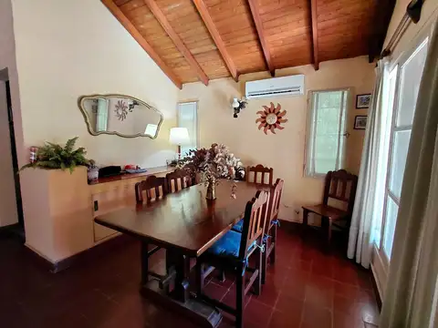 Venta Quinta 5 ambientes en Tortuguitas