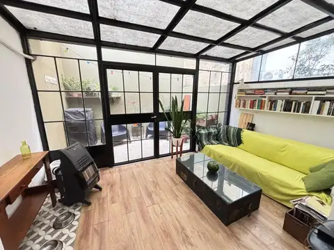 VENTA DEPTO 3 AMB. OLIVOS RECICLADO ZONA QUINTA.