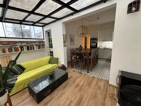 Depto Tipo Casa en Venta de 2 dormitorios