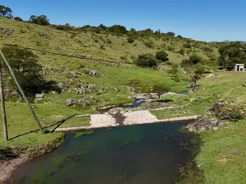 Terreno en Venta en Potrero de Garay, USD 40.544