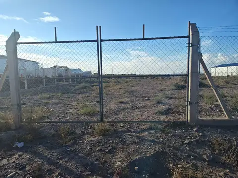 Terreno en venta - Parque Industrial Centenario