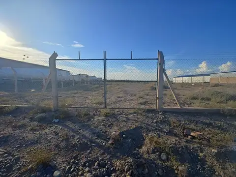 Terreno en Venta de 1650,0 m2