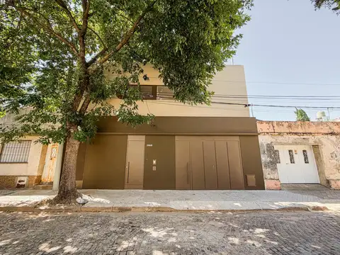 Pasaje Monroe al 2900, Nuestra Señora de Lourdes, Rosario