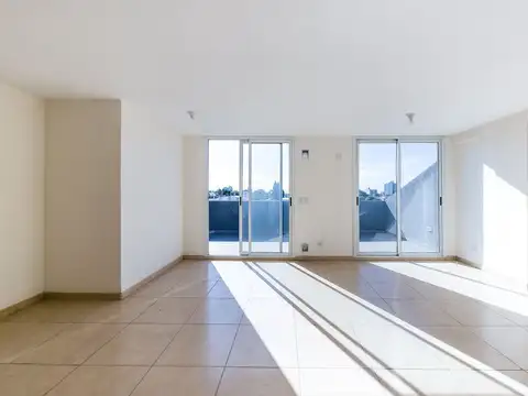 Departamento en Venta en Bella Vista, USD 50.000