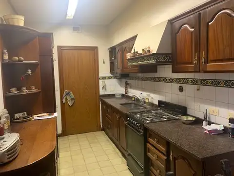 Impecable Chalet en Quilmes Residencial