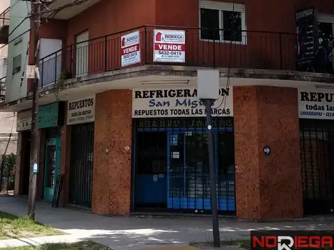 Departamento en alquiler en San Miguel