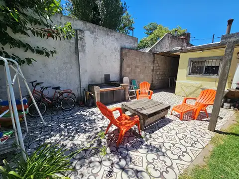 Casa en Venta en Martin Coronado, USD 98.000