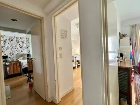 Departamento en Alquiler 25 años