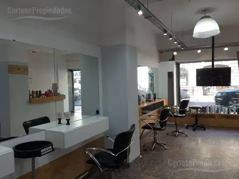 Local en Venta 30 años