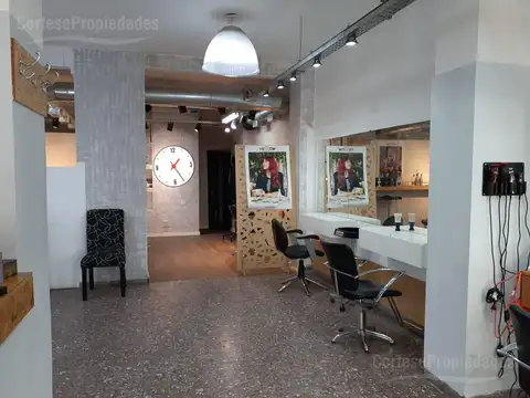 Local en Venta 30 años
