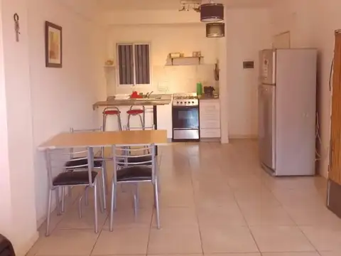 DEPARTAMENTO MONOAMBIENTE-VILLA DEVOTO-ALQUILER TEMPORAL