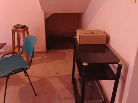 Depto Tipo Casa en Venta en Parque Casado, USD 37.000