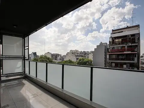 Departamento en Alquiler de 2 ambientes