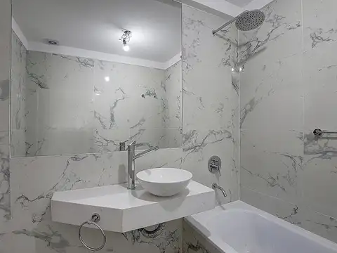 Departamento en Alquiler al Norte