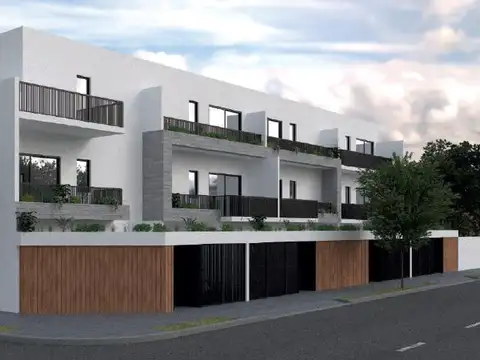 Departamento en Venta de 3 ambientes