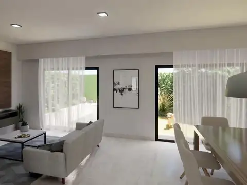 Departamento en Venta en Castelar Sur, USD 160.000