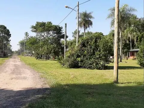 Terreno en Venta de 1000,0 m2