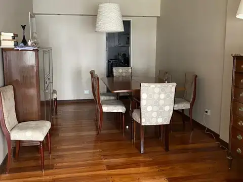 Departamento en Alquiler en Palermo, $ 1.200.000