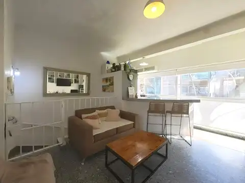 VENTA PH 3 AMB CON PATIO APTO CREDITO SAN FERNANDO