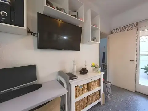 VENTA PH 3 AMB CON PATIO APTO CREDITO SAN FERNANDO