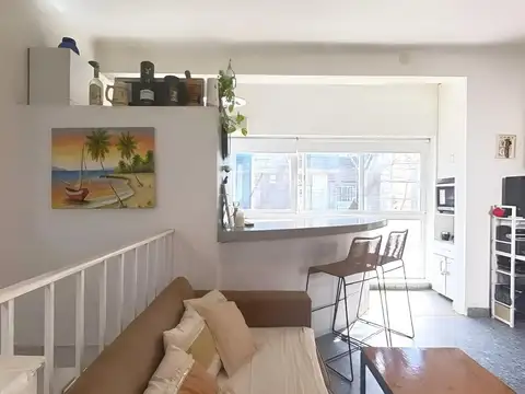 Depto Tipo Casa en Venta de 3 ambientes