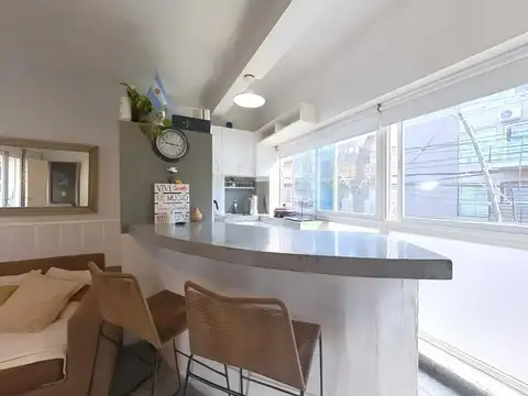 Depto Tipo Casa en Venta 23 años