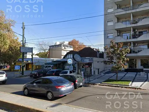 Terreno en Venta 13  mts Frente