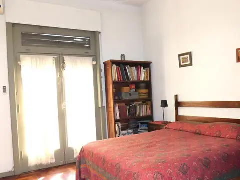 Depto Tipo Casa 5 ambientes con 1 baño