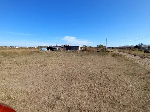 Terreno en Venta de 337,0 m2