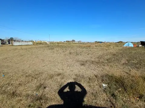 Terreno en Venta en Mar Del Tuyu, USD 13.000