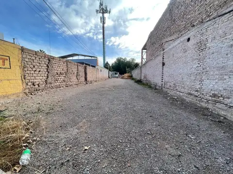 Avenida Belgrano 100